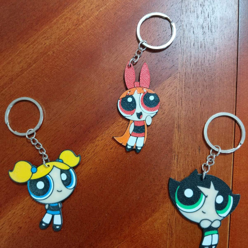 Chicas Superpoderosas - Bombón