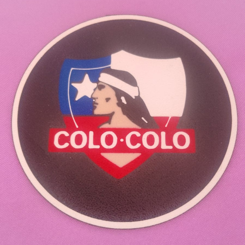 Posavasos temáticos