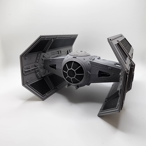 Tie Advanced X1 de Colección